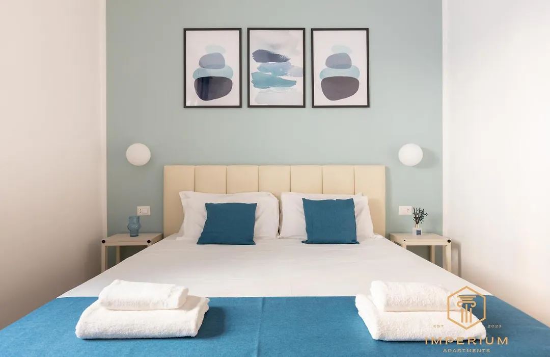 Imperium Luxury Suites - 100Mt To Metro A, 5 Min To Center, Pvt Bathroom, A-C-1